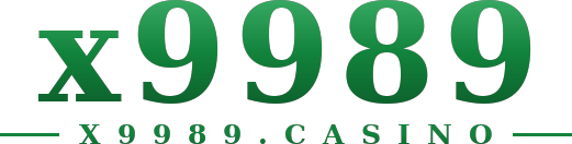 x9989 logo