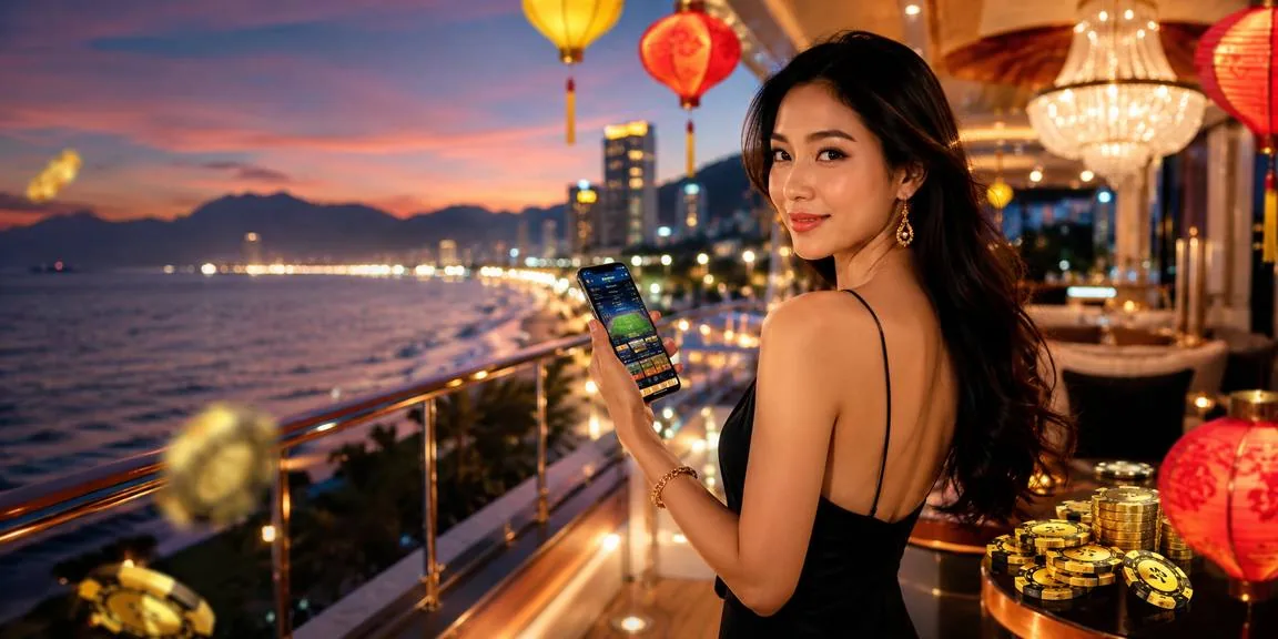 x9989 Việt Nam Sảnh casino